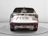 2023 Suzuki SX4