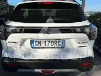 2023 Suzuki SX4