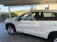2023 Suzuki SX4
