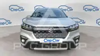 2023 Suzuki SX4