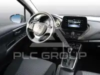 2023 Suzuki SX4