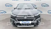 2023 Suzuki SX4