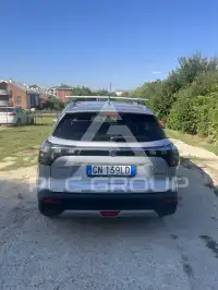 2023 Suzuki SX4