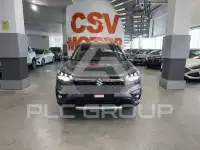 2023 Suzuki SX4
