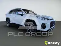 2023 Suzuki Across