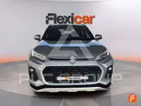 2023 Suzuki Across