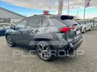 2023 Suzuki Across