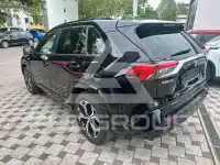 2023 Suzuki Across
