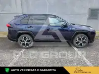 2023 Suzuki Across