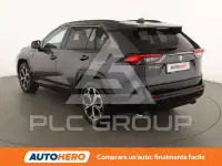 2023 Suzuki Across