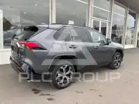 2023 Suzuki Across