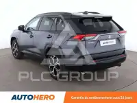 2023 Suzuki Across