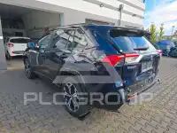 2023 Suzuki Across