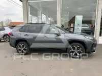 2023 Suzuki Across