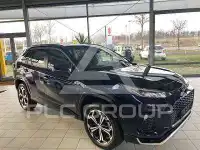 2023 Suzuki Across