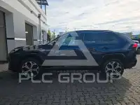 2023 Suzuki Across