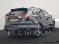 2023 Suzuki Across