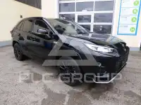 2023 Suzuki Across