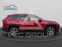 2023 Suzuki Across
