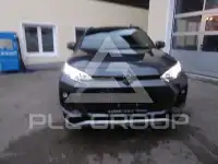 2023 Suzuki Across