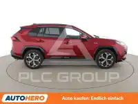 2023 Suzuki Across