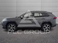 2023 Suzuki Across