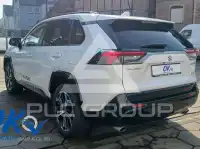 2023 Suzuki Across
