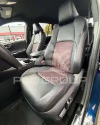 2023 Suzuki Across