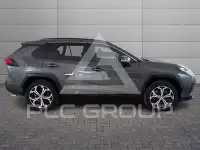 2023 Suzuki Across