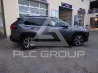 2023 Suzuki Across