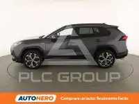 2023 Suzuki Across