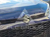 2023 Suzuki Across