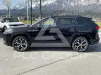 2023 Suzuki Across