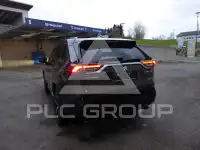 2023 Suzuki Across