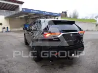 2023 Suzuki Across