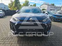 2023 Suzuki Across