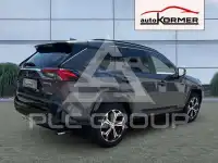 2023 Suzuki Across