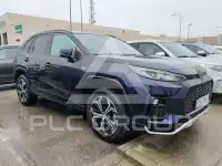 2023 Suzuki Across