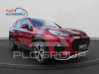 2023 Suzuki Across