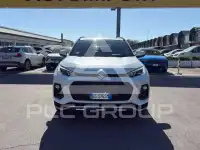 2023 Suzuki Across