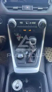 2023 Suzuki Across