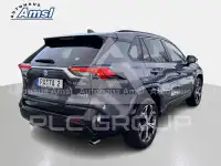 2023 Suzuki Across