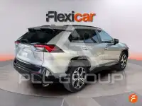 2023 Suzuki Across
