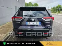 2023 Suzuki Across