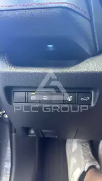 2023 Suzuki Across