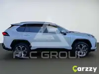 2023 Suzuki Across