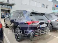2023 Suzuki Across