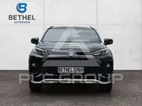 2023 Suzuki Across