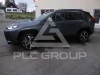 2023 Suzuki Across
