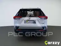 2023 Suzuki Across